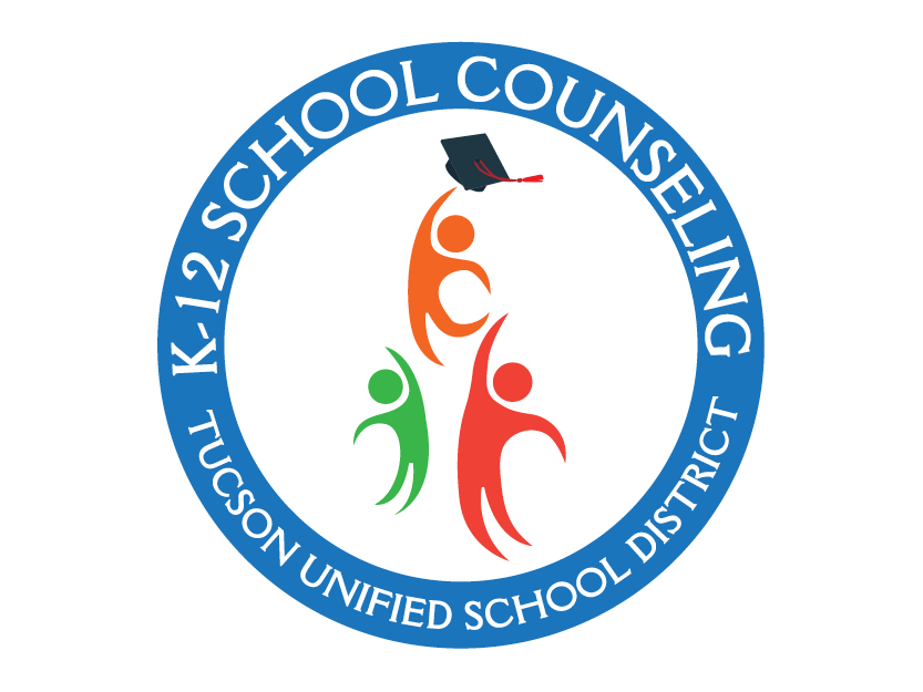 School Counseling Logo